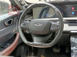 Chery Tiggo 8 Pro Max